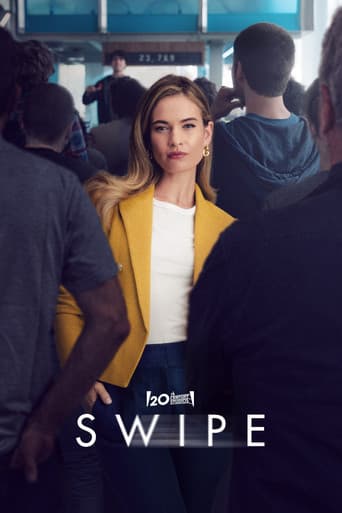Affiche de Swipe