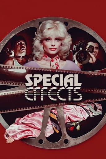 Affiche de Special Effects