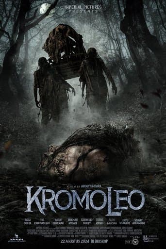 Affiche de Kromoleo