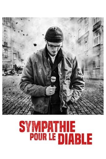 Affiche de Sympathie pour le diable