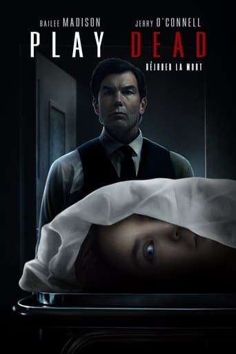 Affiche de Play Dead