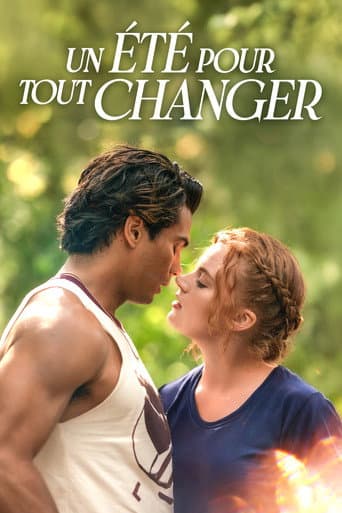 Affiche de Un été pour tout changer
