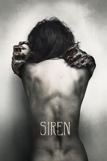 Affiche de Siren