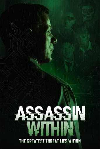 Affiche de Assassin Within