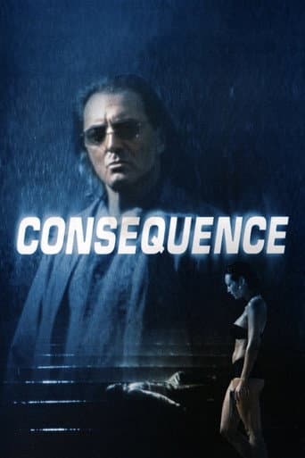 Affiche de Consequence
