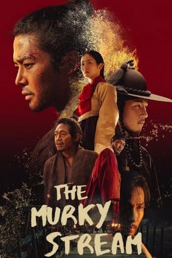 Affiche de The Murky Stream
