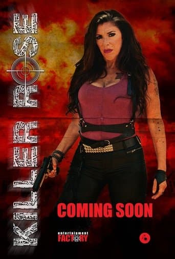 Affiche de Killer Rose