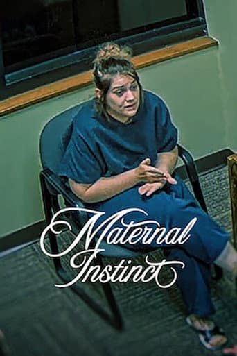Affiche de Maternal Instinct : L'énigme Taylor Parker