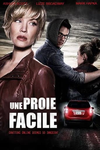 Affiche de Une Proie Facile