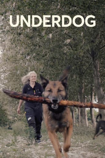 Affiche de Zoek!