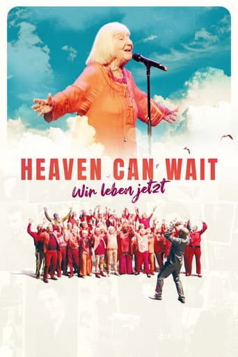 Affiche de Heaven Can Wait – Wir leben jetzt