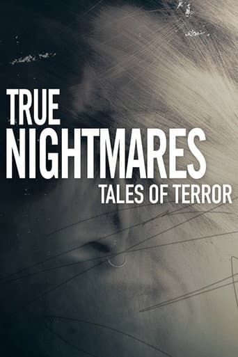 Affiche de True Nightmares: Tales of Terror