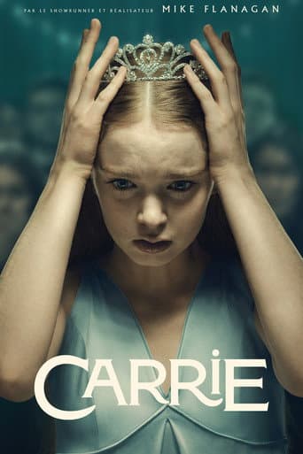 Affiche de Carrie
