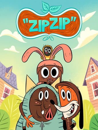Affiche de Zip Zip