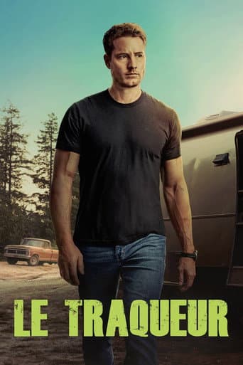 Affiche de Tracker
