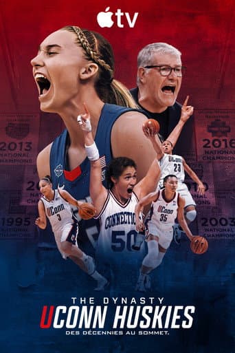 Affiche de The Dynasty: UConn Huskies