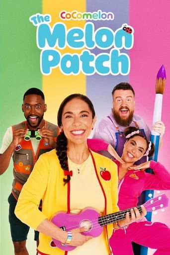 Affiche de CoComelon: The Melon Patch