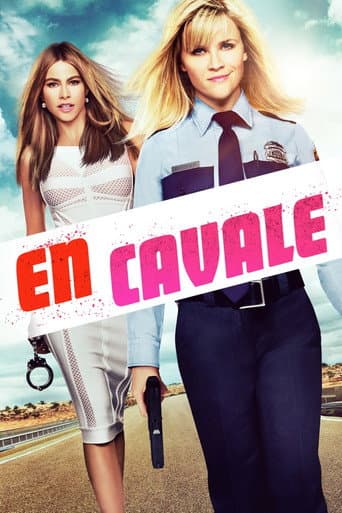 Affiche de En cavale