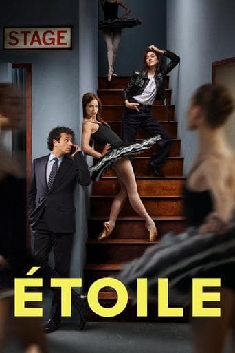 Affiche de Étoile