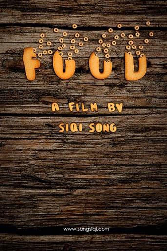 Affiche de Food
