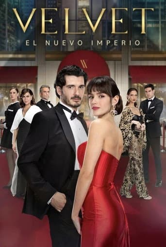 Affiche de Velvet, El Nuevo Imperio