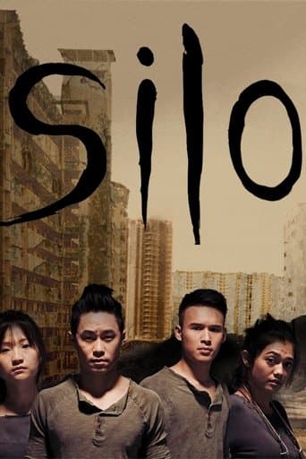 Affiche de Silo