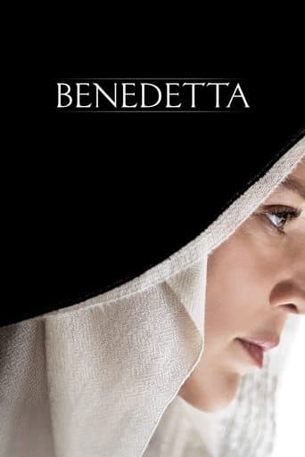 Affiche de Benedetta