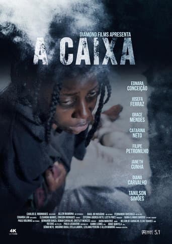 Affiche de A Caixa