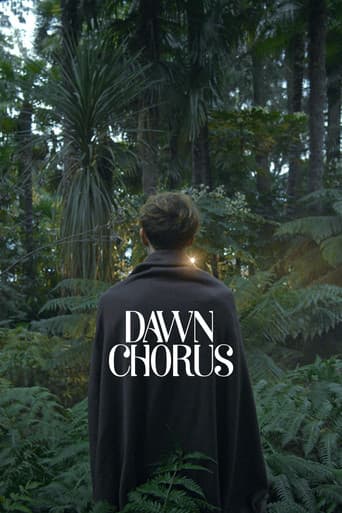 Affiche de Dawn Chorus