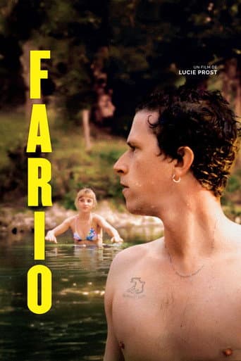 Affiche de Fario