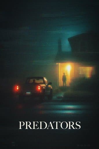 Affiche de Predators