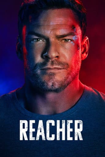 Affiche de Reacher