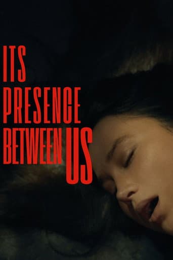 Affiche de Its Presence Between Us