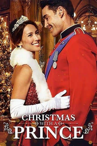 Affiche de À Noël mon prince viendra
