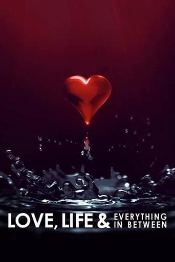 Affiche de L'Amour, la vie, etc.