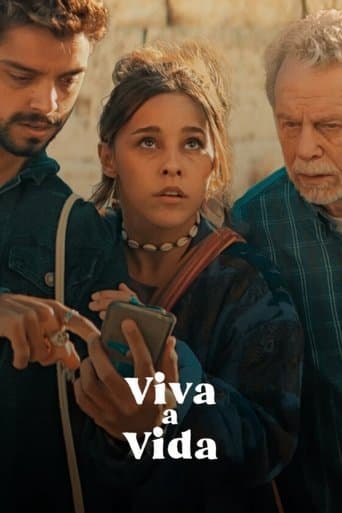 Affiche de Viva a Vida