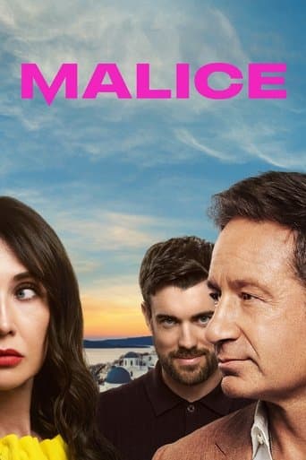 Affiche de Malice