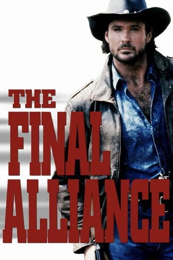 Affiche de The Final Alliance