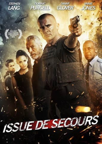 Affiche de Issue de secours