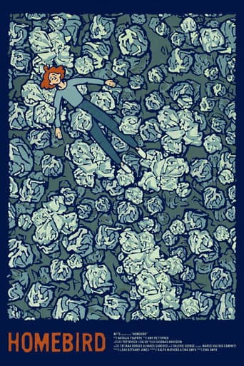 Affiche de Homebird