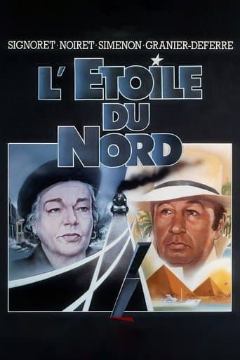 Affiche de L'Étoile du Nord