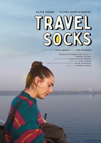 Affiche de Travel Socks
