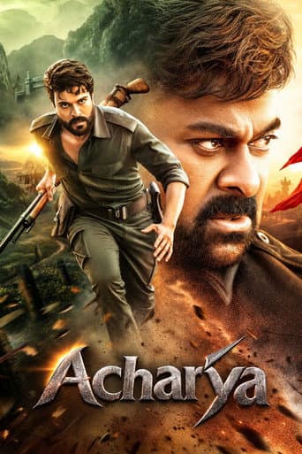Affiche de Acharya