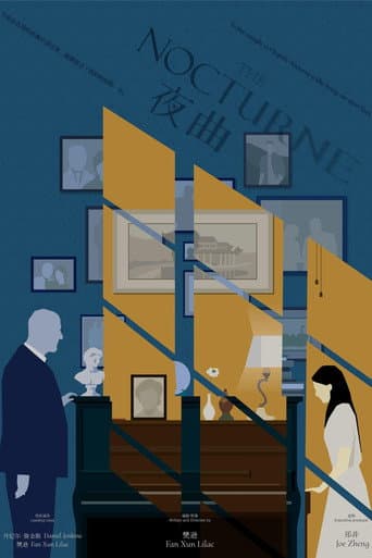 Affiche de The Nocturne