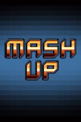 Affiche de Mash Up