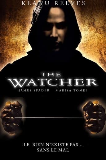 Affiche de The Watcher