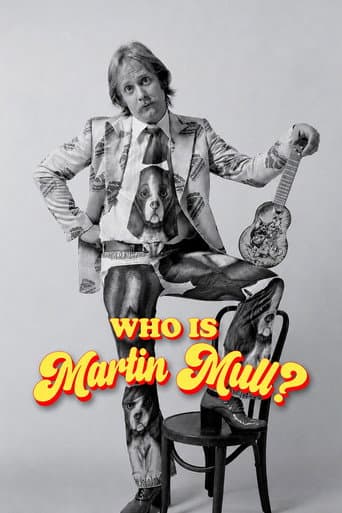 Affiche de Who Is Martin Mull?