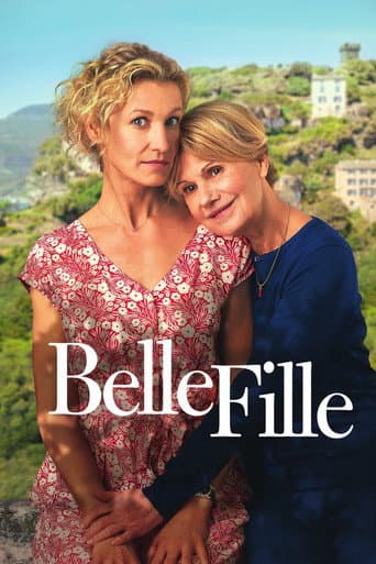 Affiche de Belle Fille