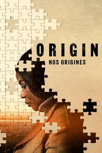 Affiche de Origin