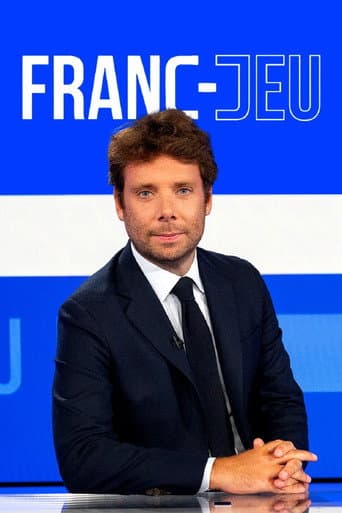 Affiche de Franc-jeu